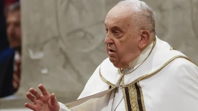 Vatikan, Papa Franciscus'un ölüm nedenini ve vasiyetini açıkladı
