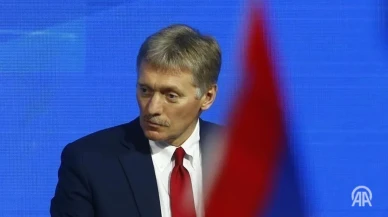 Kremlin: Müzakere için Ukrayna'dan sinyal bekliyoruz