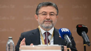 Tarım Bakanı Yumaklı: Ekonomiyi boykot çağrılarına kurban etmeyelim
