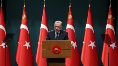Cumhurbaşkanı Erdoğan'dan öğretmen ataması müjdesi!
