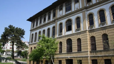 Darüşşafaka Cemiyeti yeni profesyonellerini arıyor!