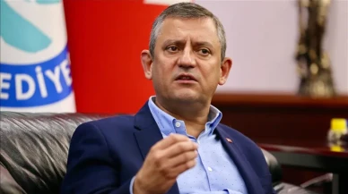 Siyaset ve Bürokrasi'den Özgür Özel’e yapılan saldırıya tepki yağdı