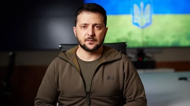 Ukrayna'dan acil çağrı: Rusya savaşı ne zaman sonlandıracak?