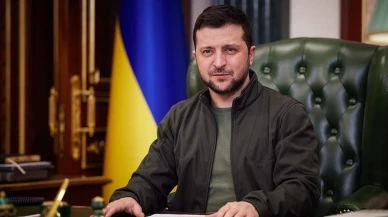 Barış için ilk adım: Zelenskiy’den ateşkes, Putin’den müzakere çağrısı