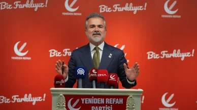 Suat Kılıç :Müslüman devletler İsrail’e karşı müşterek tepki göstermeli
