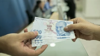 4 aylık enflasyon açıklandı: Memur ve emekli maaş zammı ne kadar olacak?