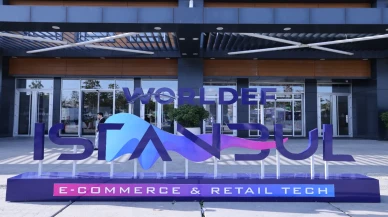 WORLDEF ISTANBUL 2025: e-ticaret devleri İstanbul'da yeni fırsatlar için buluşuyor