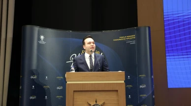 Yusuf İbiş: Terörsüz Türkiye, gençlerimize en büyük iyilik!