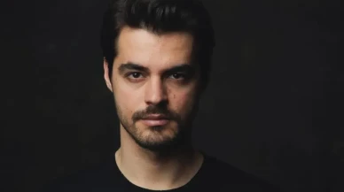 Berk Atan setlere döndü