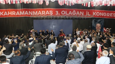 Erbakan: Terörün başka bir versiyonuna geçiş yapılmaz inşallah