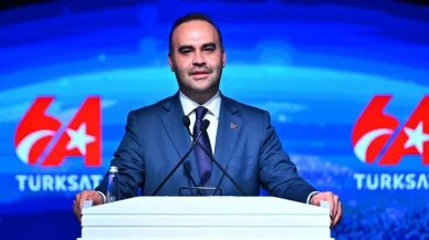 TÜRKSAT 6A ile tarihi dönemeç: Milli teknoloji hamlesi zirvede”