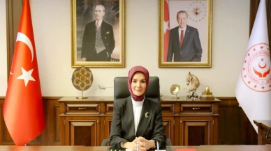 Kurban Bayramı öncesi ihtiyaç sahiplerine 1,4 milyar lira destek