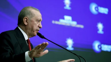 Erdoğan: 27 Mayıs Darbesi, milletin umutlarına vurulan bir darbedir