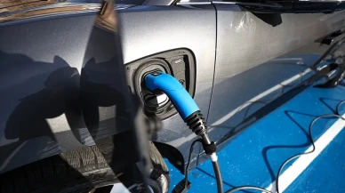 2025'te satılan her dört araçtan biri elektrikli olacak