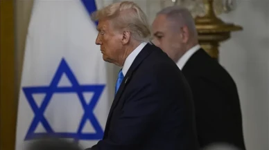 Trump'tan Gazze için flaş uyarı