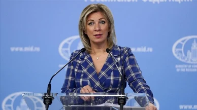 Rusya:Batı, Ukrayna ordusuna nefes aldırmak için ateşkes istiyor!