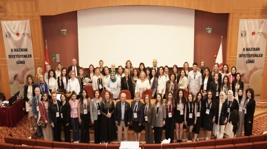 Sabri Ülker Vakfı Diyetisyenler Günü'nde toplum sağlığı için önemli adım attı