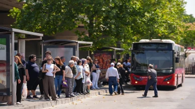 İzmir'de Grev Alarmı: ESHOT Seferleri Durduruldu