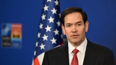 Rubio: Trump, Rusya-Ukrayna Savaşı'nın sona ermesini istiyor mu?
