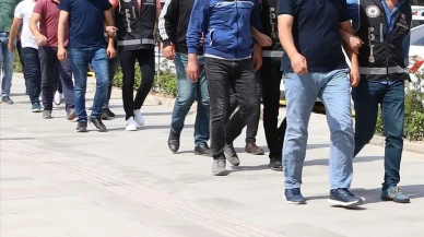 9 İlde dev yasadışı bahis operasyonu