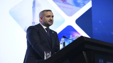 TCMB Başkanı Karahan: Katılım Finans Sektörü Büyümeye Devam Ediyor