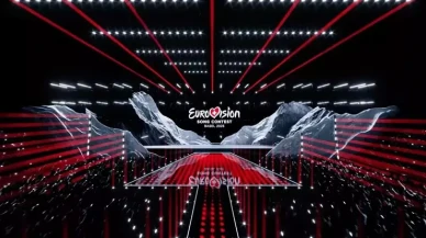 Eurovision'da Avusturya son anda birinci oldu