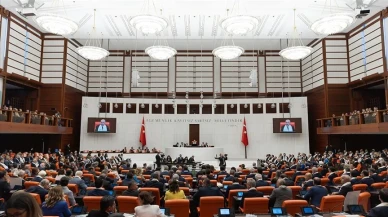 Diyanet İşleri Başkanlığı'nda reform: Görev ve yapıda kapsamlı değişiklikler yapıldı!