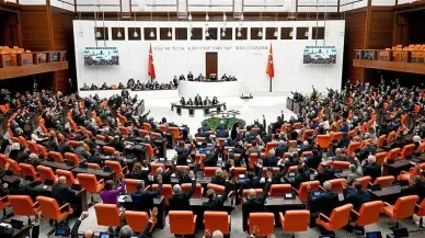 HSK seçimi tamamlandı: TBMM’de kura usulüyle 5 yeni üye belirlendi