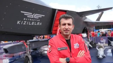 TEKNOFEST KKTC'de Coşkuyla Başladı: Selçuk Bayraktar "Gelecek Burada"
