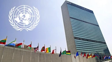 Gazze'de  2,1 milyon insanın kıtlık riskiyle karşı karşıya