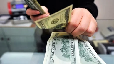 Serbest piyasada döviz açılış fiyatları: 7 mayıs 2025