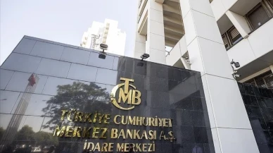TCMB "Sektörel Enflasyon Beklentileri"ni yayımladı
