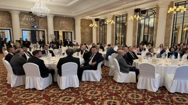 Berlin’de Türk Mutfağı rüzgarı: Türk Mutfağı Haftası dördüncü kez kutlandı