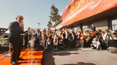 Galatasaray'dan Muslera ile ilgili son dakika açıklaması: "Takımda kalması için ısrarcıyız!"