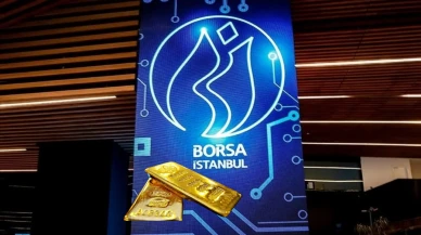 Altın yükselirken BIST 100'de sert düşüş!