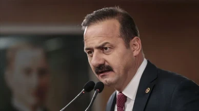 "Terörsüz Türkiye İçin Referandum Şart!"
