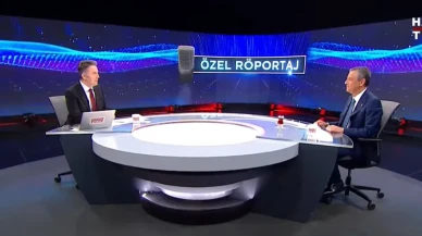 CHP Lideri Özgür Özel :“Mertçe siyasi mücadele verilmiyor”
