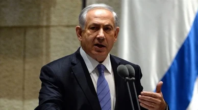 Katliamlarla anılan Netanyahu’dan Kudüs tünelinde yeni provokasyon