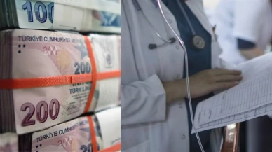 Hazine Bakanlığı'ndan doktorlara yapay zeka denetimi: 2,1 Milyar TL matrah artışı