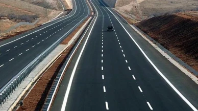 Bakım ve yapım çalışmaları devam eden yollarda son durum