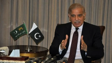 Pakistan Başbakanı’ndan Türkiye’ye mesaj: Barış çabalarınıza minnettarız