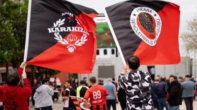 Gençlerbirliği Süper Lig’e döndü