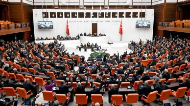 TBMM'de 375 Sayılı KHK Üzerine Tartışmalar: TRT'nin İhale Süreci İstisnası Gündemde mi?