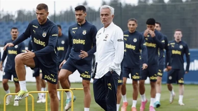 Fenerbahçe'den dev transfer hamlesi