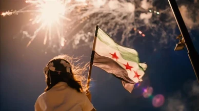 AB Şam’la el sıkıyor: 13 yıllık ambargo kalkıyor, yeni dönem başlıyor!