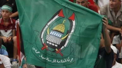 Hamas'tan Arap Birliği Zirvesi'ne çağrı: Somut adımlar bekleniyor