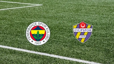 Fenerbahçe , 18 Mayıs 2025'te Eyüpspor ile karşılaşacak