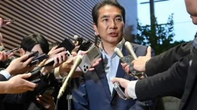 Japonya Tarım Bakanı Eto Taku, tepki çeken pirinç açıklamasının ardından istifa etti