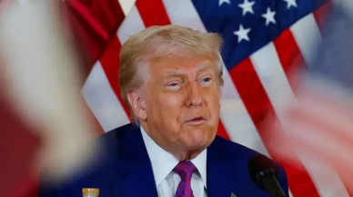 Trump: Pazartesi günü Putin ve Zelenski ilegörüşeceğim