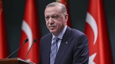 Cumhurbaşkanı Erdoğan KKTC’ye geldi: Açılışlar ve TEKNOFEST gündemde